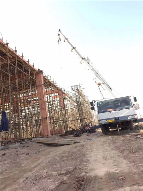 竹溪县吊车作业的安全注意事项有哪些？